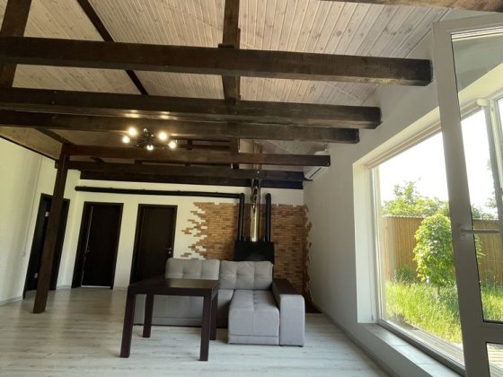 Будинок з ремонтом від власника Клавдієво єВідновлення сертифікат Клавдієво-Тарасове