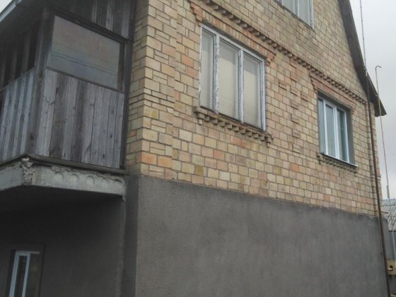 Продам будинок в смт Бабинці Бабинці