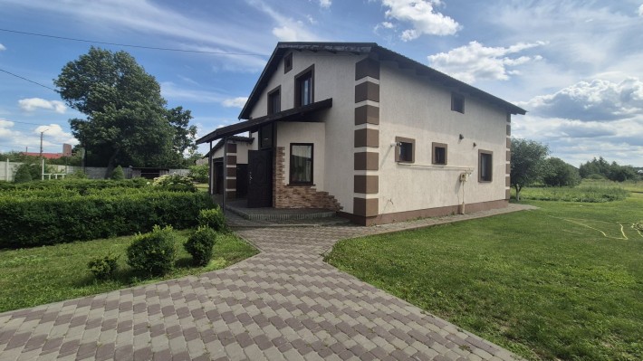 Буда Бабинецька - продам будинок з великою ділянкою! Без комісії. - фото 1