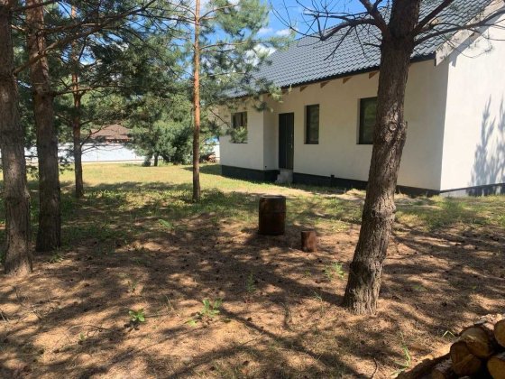 Продаж будинку в с. Березівка, новобудова біля КМ"Лелечій хутір" Березовка