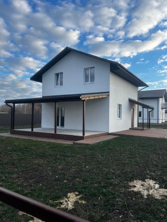Будинок. Продаж від забудовника Березівка (тераса). - фото 1