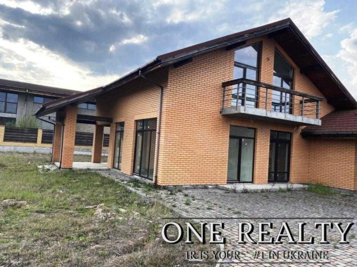 Продаж Будинку 197 м2 в КМ "Козирна Карта" с.Березівка БЕЗ%%% - фото 1