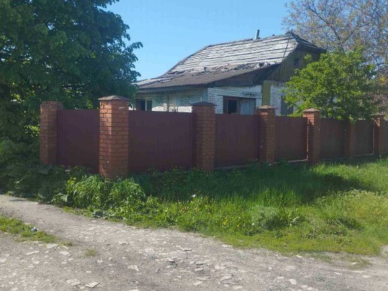 Будинок Блиставиця. 5 соток,без комісії для покупця Блиставиця