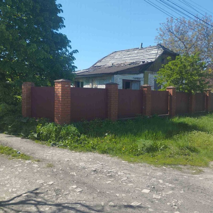 Будинок Блиставиця. 5 соток,без комісії для покупця - фото 1