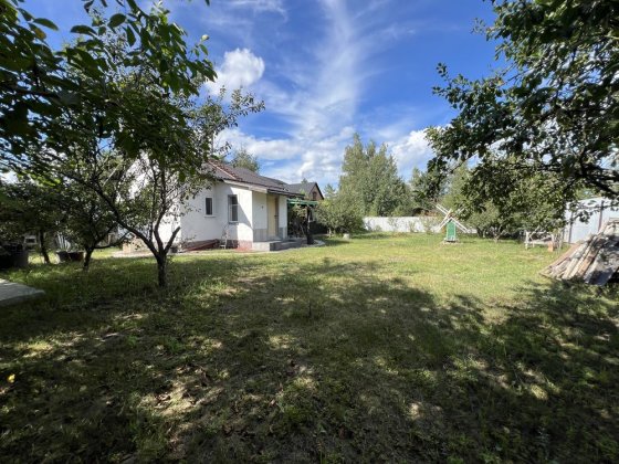 Продам новий дачний будинок!!! Блиставица