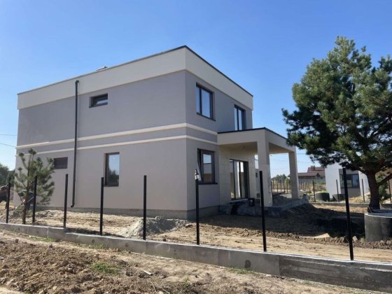 Будинок 150м2, + 30 тераса, 6,7 соток Бобриця! Бобрица