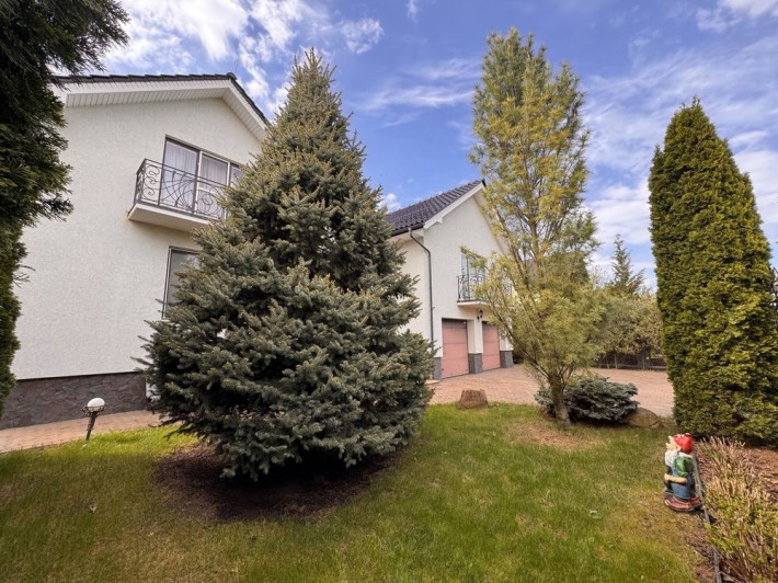 Дом в Котеджном Городке - фото 1