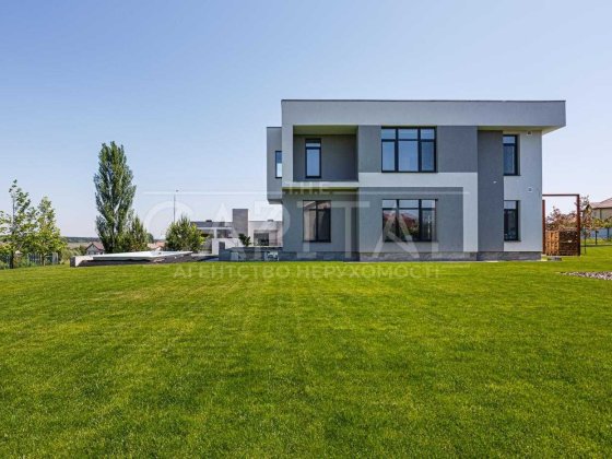 Продажа дома, Березовка, КГ HOME RESORT, Бучанский район Березовка