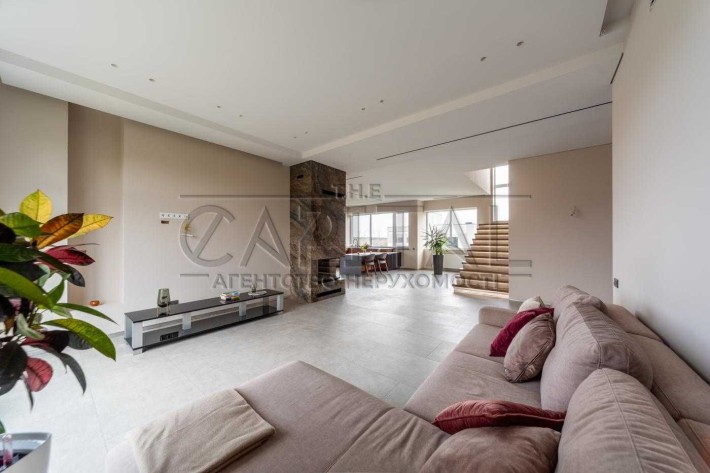 ДИСКОНТ! Продаж нового 5к будинку, 260 м Home Resort, Березівка - фото 1