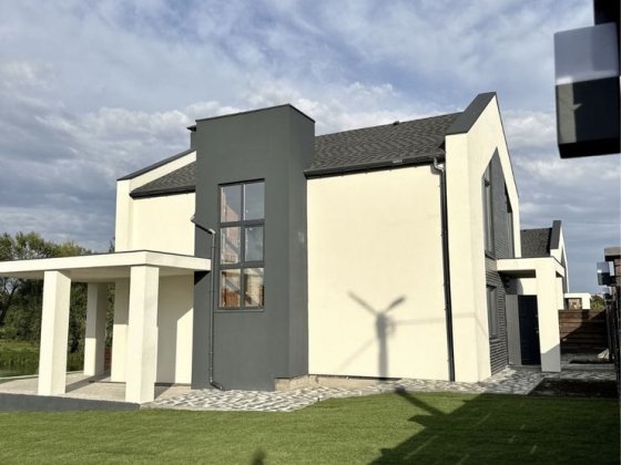 Продаж будинку біля озера, Бучанський парк- 5 хв Блиставица