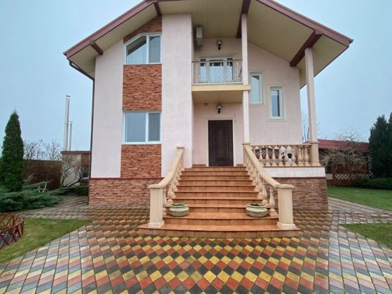 Продам будинок в Березівці, Київська область Березовка