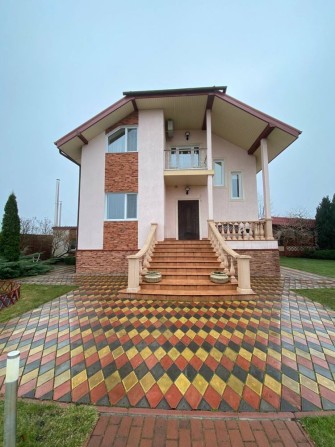 Продам будинок в Березівці, Київська область - фото 1