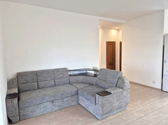 Продаж будинку з ремонтом 90м.кв, ділянка 12сот, с Бобриця!Поруч ліс! - фото 1