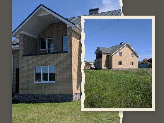 Продаж будинку в селі Бобриця! 15 соток землі! Газ по вулиці!! Бобрица