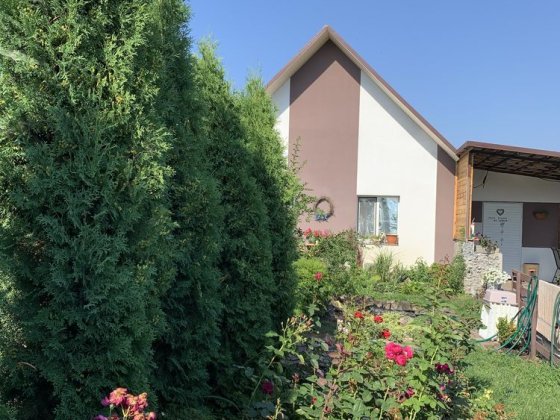 Продам будинок у Богдановці Богдановка