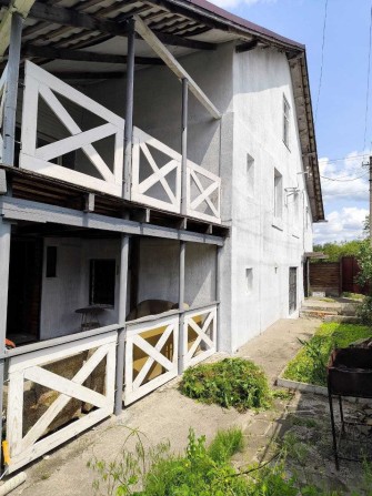 Без% Будинок з усіма зручностями Чернігівська траса Нова Богданівка - фото 1