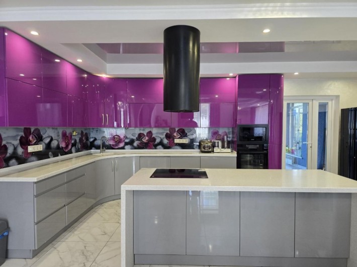 Продаж / Будинок / Ярослава Мудрого, Блиставиця - фото 1