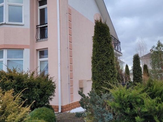 Продам дом в КГ Новая Богдановка, Броварской р-н,94500 Богдановка