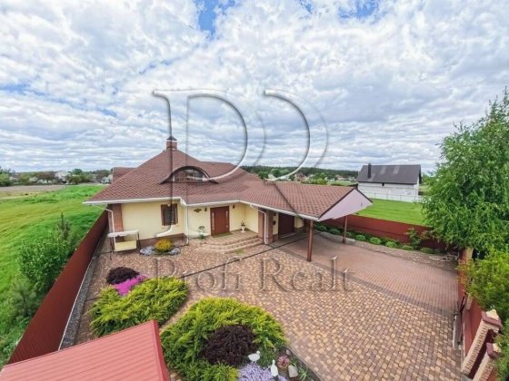 Продаж будинку 195м2+13соток Богданівка\Броварський МЕБЛІ\ТЕХНІКА\ГАЗ Богдановка