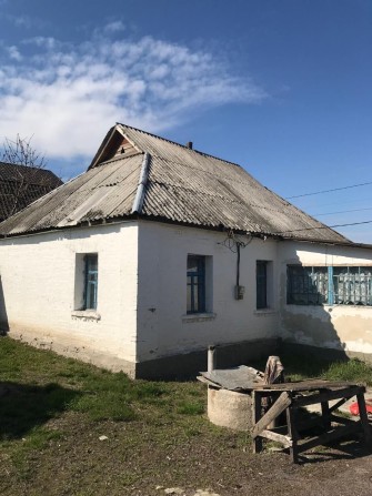 Продам будинок село Богданівка - фото 1