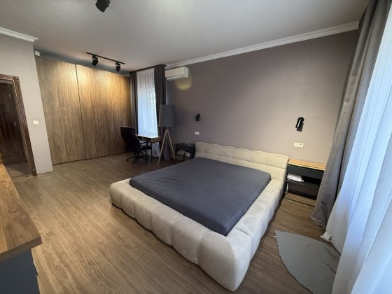 Будинок-дуплекс з ремонтом, технікою (окремі документи),32 сотки Богдановка