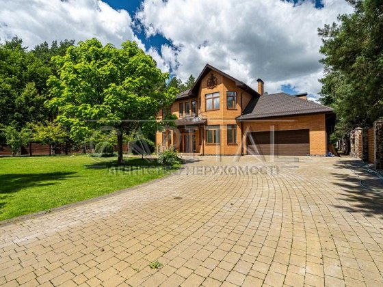 Продаж будинку, с. Богданівка, Броварський р-н Богдановка