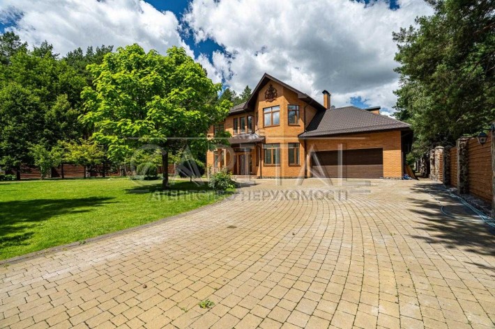 Продаж будинку, с. Богданівка, Броварський р-н - фото 1