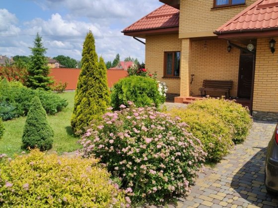 Продам будинок с. Бузова  Житомирська траса. Любимівка. Гореничі Без % Бузова