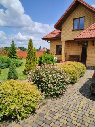 Продам будинок с. Бузова  Житомирська траса. Любимівка. Гореничі Без % - фото 1