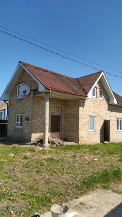 Продаж будинку  в селі Бузова вул Центральна  житловий стан - фото 1