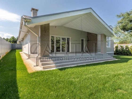 Продажа дома, Бобрица, Бучанский район Бобрица