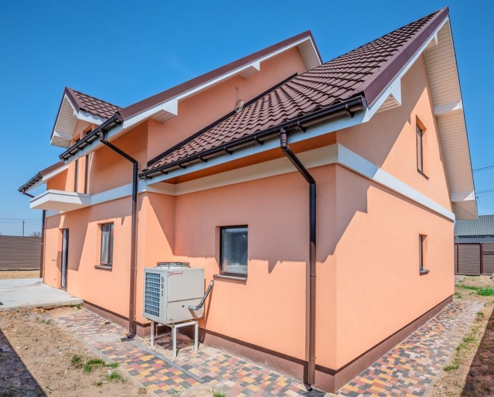 Продаж приватного будинку - фото 1