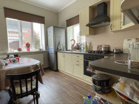 Продам будинок В. Олександрівка. Чубинське. S=200кв.м. 14сотках. Велика Олександрівка