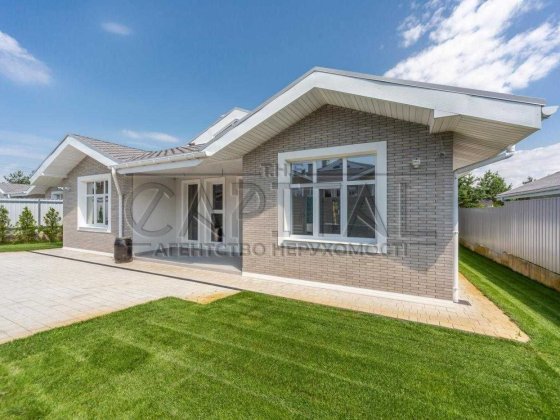 Продаж будинку, Бобриця, Бучанський район Бобрица