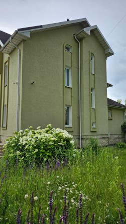 Заміський будинок на березі озера! - фото 1