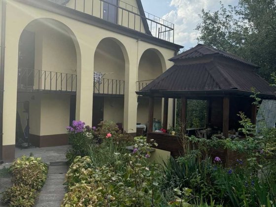 Продається будинок в с. Велика Солтанівка Великая Солтановка