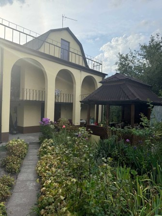 Продається будинок в с. Велика Солтанівка - фото 1