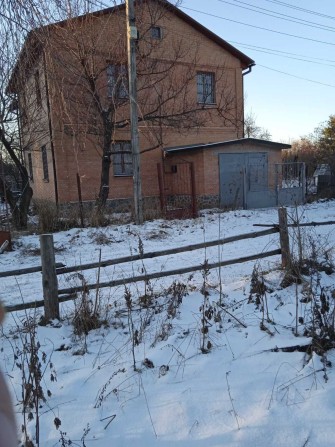 Продам будинок та землю 6+6 сот., В. Солтанівка - фото 1