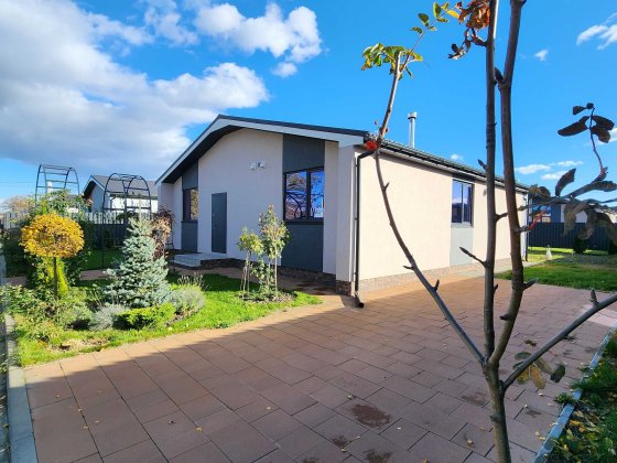 ВІДДІЛ ПРОДАЖУ ‼️ Приватні будинки по ціні квартири! Гнатівка. Гнатівка