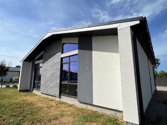 Продаж лише одного будинку за акційною ціною. без %! Гнатовка