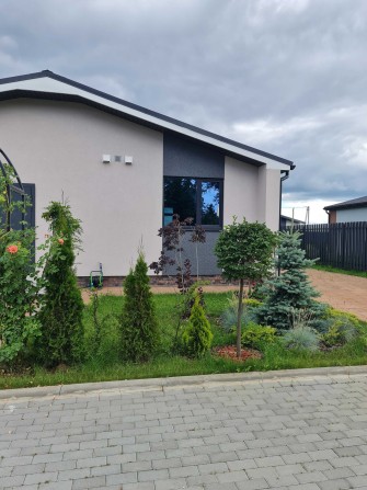 Вітаю. Забудовник. Відділ продаж! Продам будинок 97.2 м2. - фото 1