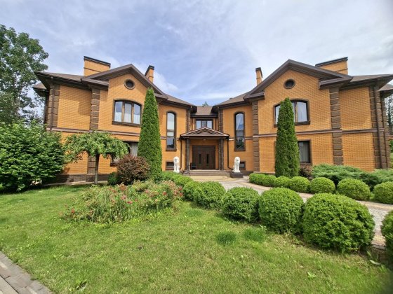 Резиденція на 50 сотках з озером в Горбовичі! Без комісії! Горбовичі