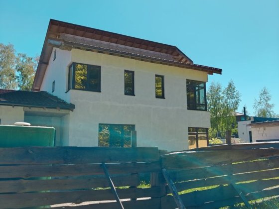 КМ Барбері Парк. Горбовичі. Без комісії. Шпитьки. Петрушки. Горбовичі