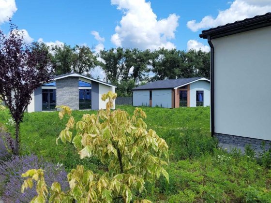 Вітаю! Від забудовника! Продам якісний Будинок_Дуплекс, 73 м2, 2,8 сот Горбовичі