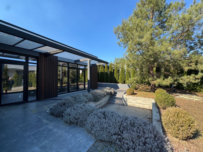 Ексклюзивний будинок у преміальному котеджному містечку THE HILLS! - фото 1