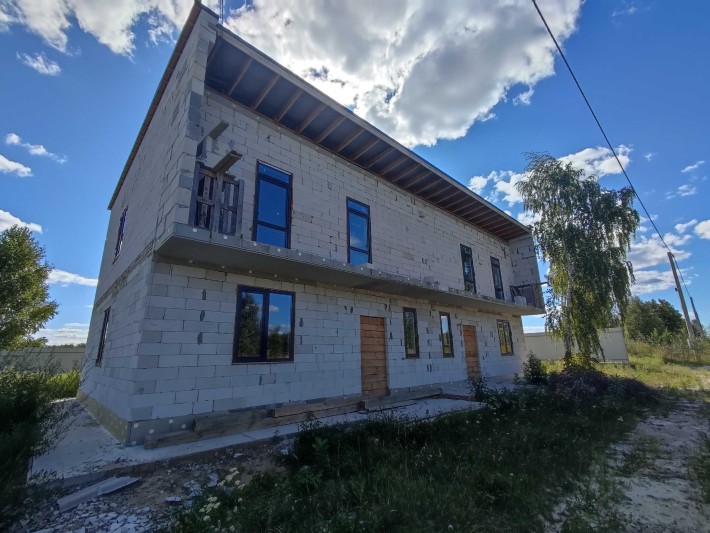 Горбовичи Продаж Будинку 143.5 м2 - фото 1