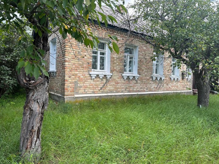 Продам будинок в с. Горенка з ділянкою 18 соток поруч Пуща-Водиця - фото 1