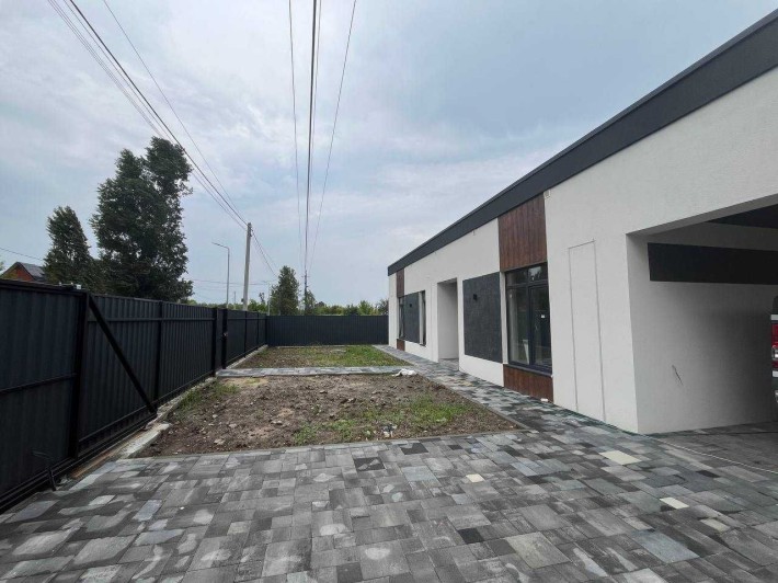 Будинок 120м2 з підвалом | Початковий ремонт | Газ | Без комісії - фото 1