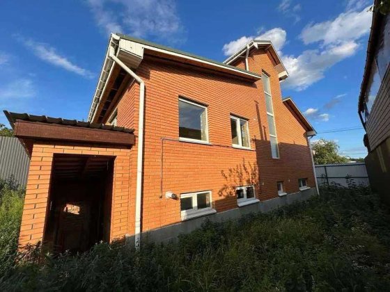 От хозяина! Горенка. Дом-дуплекс 196 м2 в тихом пригороде Киева! Горенка