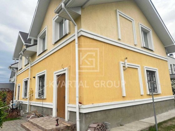 Продаж двоповерхового дуплексу з ремонтом та меблями. Терміново! Горенка